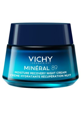 MINERAL 89 CREMA NOTTE 50 ML