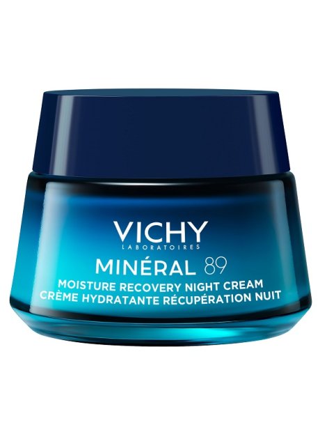 MINERAL 89 CREMA NOTTE 50 ML