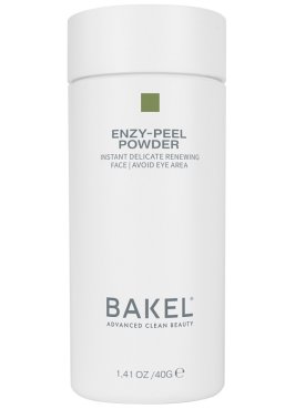 BAKEL ENZY PEEL 40 G