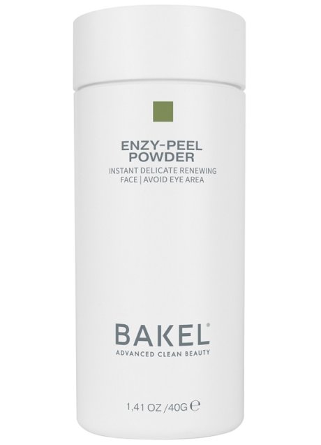 BAKEL ENZY PEEL 40 G