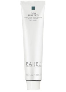 BAKEL 360 BUTTER 100 ML