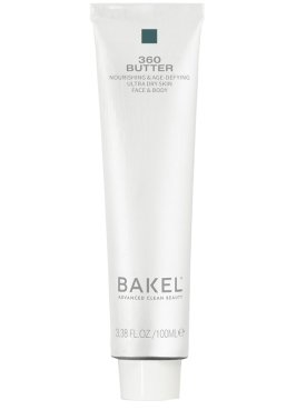 BAKEL 360 BUTTER 100 ML