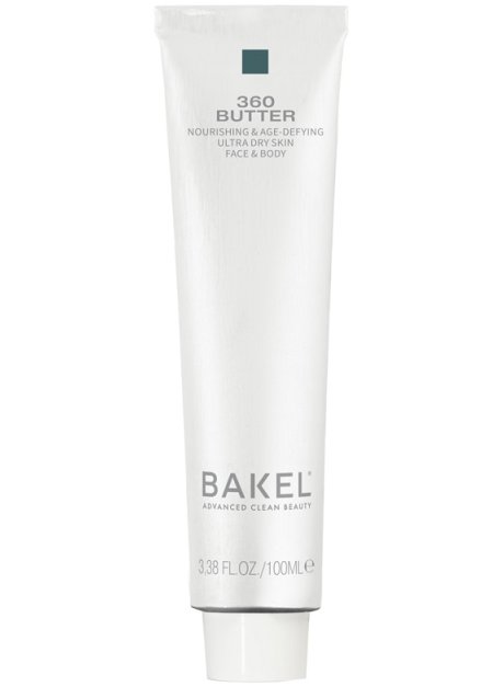 BAKEL 360 BUTTER 100 ML BAKEL 360 BUTTER 100 ML