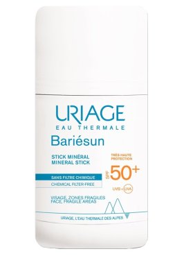 URIAGE EAU THERMALE BARIESUN SPF50+ STICK MINERALE 18 G