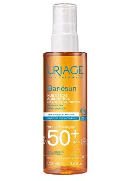 BARIESUN SPF50+ OLIO SECCO ILLUMINANTE 200 ML