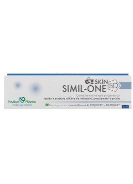 GSE SKIN 5D SIMIL-ONE 30 ML