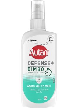 AUTAN DEFENSE BIMBO 100 ML