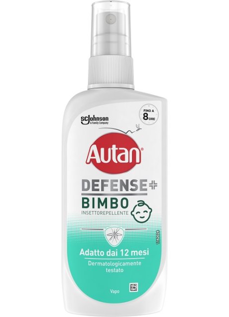 AUTAN DEFENSE BIMBO 100 ML