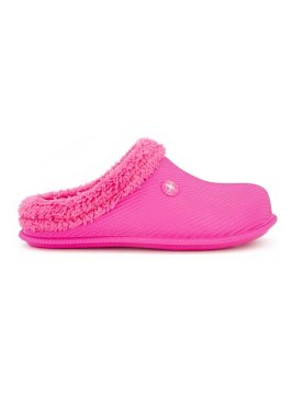CALZATURA NEEVA EVA+SYNTHETIC FUR W FUCHSIA TOMAIA EVA+PELLICCIA SINTETICA FODERA TOMAIA PELLICCIA SINTETICA SOTTOPIEDEPELLICCIA SINTETICA SUOLA EVA FITTING F 38-39