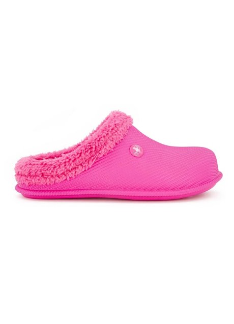 CALZATURA NEEVA EVA+SYNTHETIC FUR W FUCHSIA TOMAIA EVA+PELLICCIA SINTETICA FODERA TOMAIA PELLICCIA SINTETICA SOTTOPIEDEPELLICCIA SINTETICA SUOLA EVA FITTING F 38-39