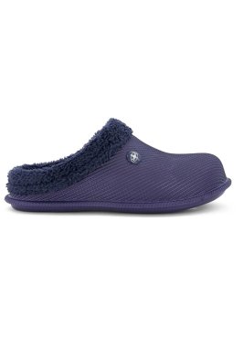 CALZATURA NEEVA EVA+SYNTHETIC FUR W NAVY BLUE TOMAIA EVA+PELLICCIA SINTETICA FODERA TOMAIA PELLICCIA SINTETICA SOTTOPIEDE PELLICCIA SINTETICA SUOLA EVA FITTING F 38-39