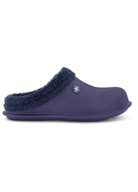 CALZATURA NEEVA EVA+SYNTHETIC FUR W NAVY BLUE TOMAIA EVA+PELLICCIA SINTETICA FODERA TOMAIA PELLICCIA SINTETICA SOTTOPIEDE PELLICCIA SINTETICA SUOLA EVA FITTING F 40-41