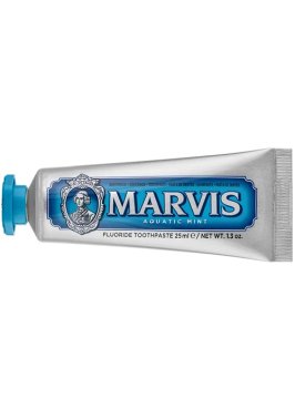 MARVIS AQUATIC MINT C 25 ML 6 PEZZI