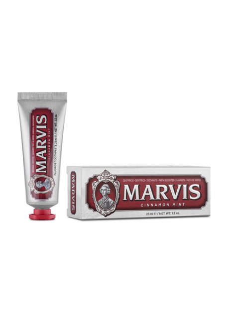 MARVIS CINNAMON MINT C 25 ML
