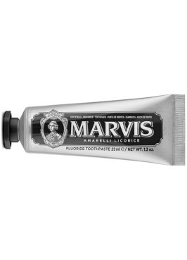 MARVIS LICORICE MINT C 25 ML 6 PEZZI