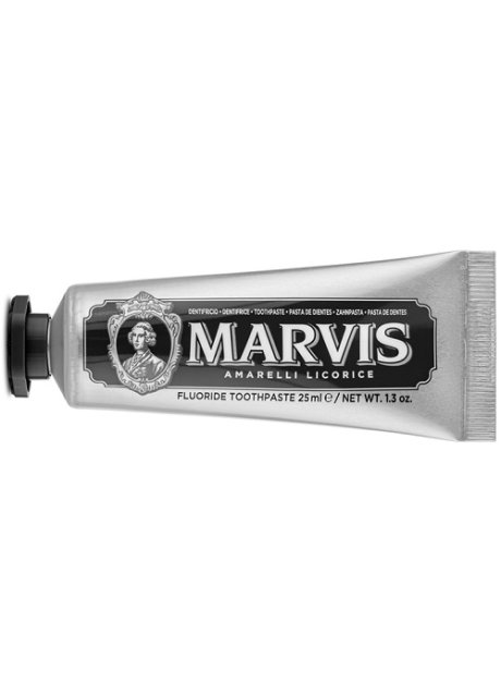 MARVIS LICORICE MINT C 25 ML 6 PEZZI