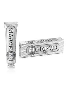 MARVIS SMOKERS WHITENING MINT DENTIFRICIO 85 ML