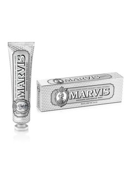 MARVIS SMOKERS WHITENING MINT DENTIFRICIO 85 ML
