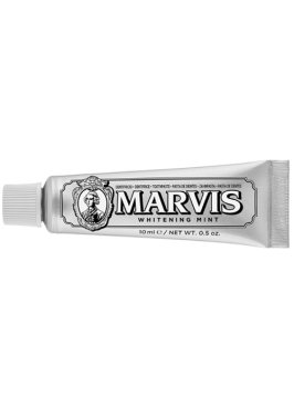 MARVIS WHITENING MINT C 25 ML