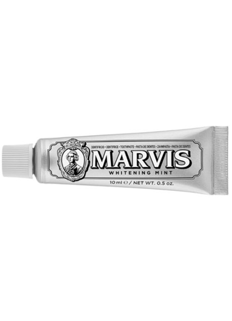 MARVIS WHITENING MINT C 25 ML
