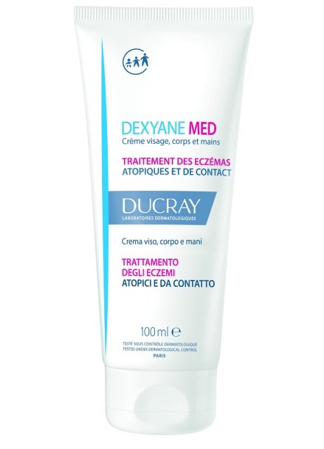 DEXYANE MED 100 ML