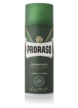 PRORASO SCHIUMA BARBA RINFRESCANTE 50 ML NEW
