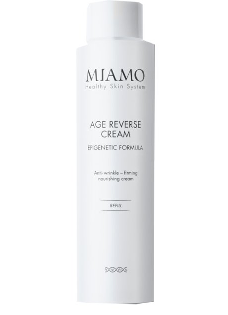 MIAMO REFILL MIAMO AGE REVERSE AGE REVERSE CREAM 40 ML