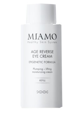 MIAMO AGE REVERSE RICARICA EYE CREAM 15 ML