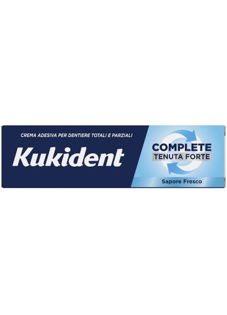KUKIDENT COMPLETE FRESCO 47G
