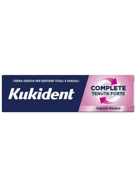 KUKIDENT COMPLETE NEUTRO 47G