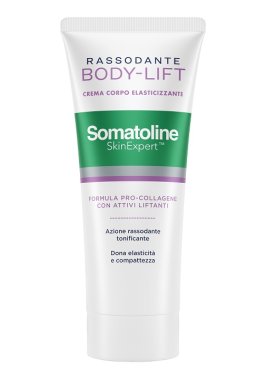 SOMATOLINE SKIN EXPERT RASSODANTE CORPO ELASTICIZZANTE 200 ML