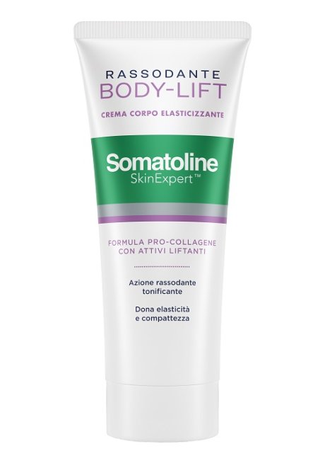 SOMATOLINE SKIN EXPERT RASSODANTE CORPO ELASTICIZZANTE 200 ML