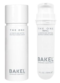 BAKEL THE ONE SERUM CASE & REFILL 30 ML