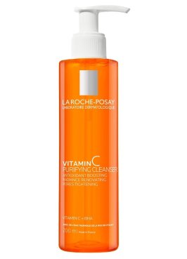 DETERGENTE VITAMINA C 200 ML
