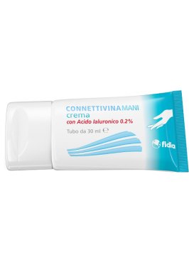 CONNETTIVINAMANI CREMA 30 ML