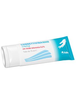 CONNETTIVINAMANI CREMA 75 ML