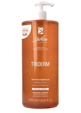 TRIDERM SAPONE MARSIGLIA OS 1 LITRO