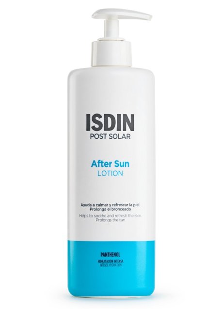 AFTERSUN LOTION 400 ML
