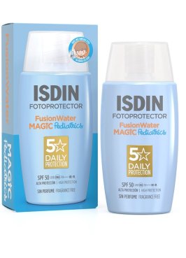 FUSIONWATER MAGIC PEDIATRICS SPF50 50 ML