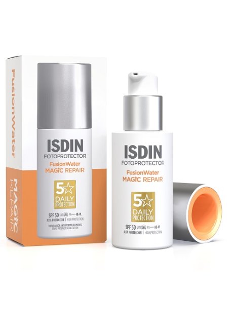 FUSION WATER MAGIC REPAIR SPF50 50 ML