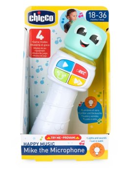 CHICCO GIOCO MIKE IL MICROFONO