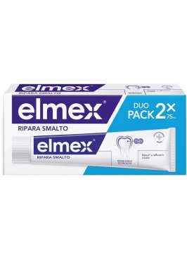 ELMEX RIPARA SMALTO 2 PEZZI 75 ML