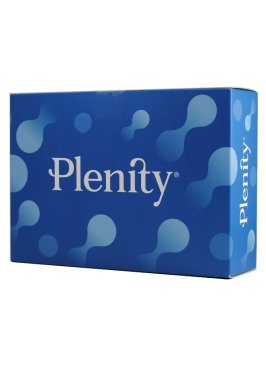 KIT PLENITY CAPSULE PER TRATTAMENTO NON CHIRURGICO DELL'OBESITA'