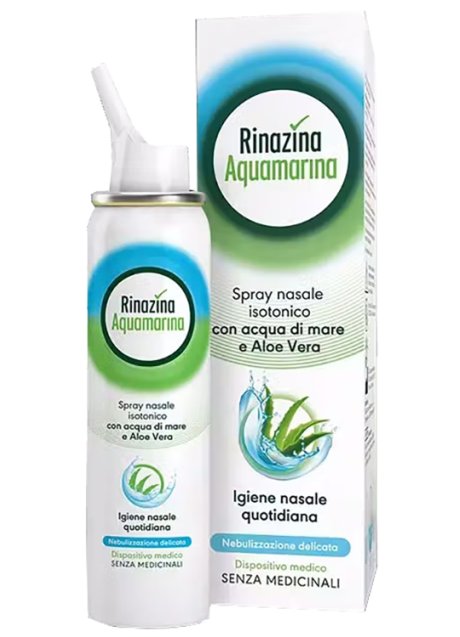 RINAZINA AQUAMARINA ISO DELICATA PROMO 23
