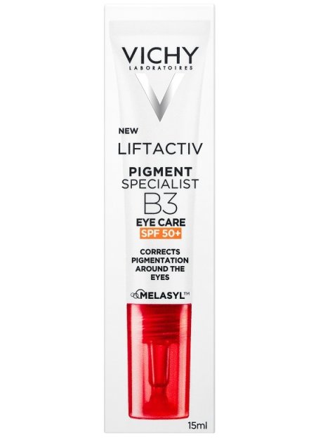 LIFTACTIV PIGMENT SPECIALIST B3 OCCHI SPF50+ 15 ML