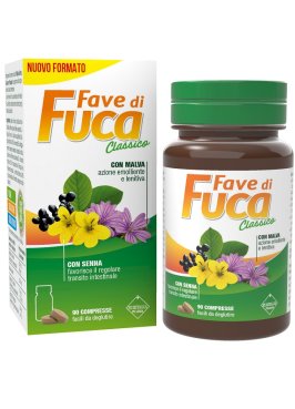 FAVE DI FUCA CLASSICO 90 COMPRESSE