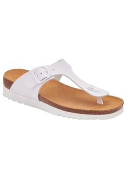 CALZATURA BOA VISTA SYNTHETIC BIS W WHITE 38