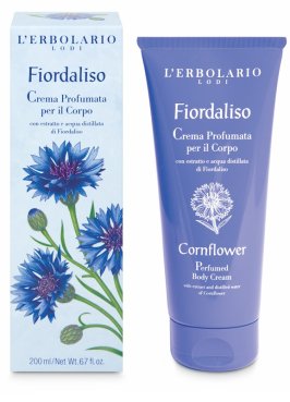 FIORDALISO CREMA PROFUMATA CORPO 200 ML