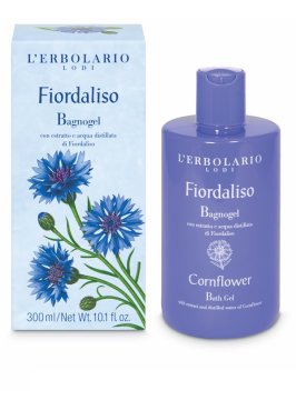 FIORDALISO BAGNOGEL 300 ML