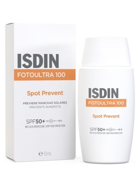 FOTOULTRA SPOT PREVENT SPF50+ 50 ML